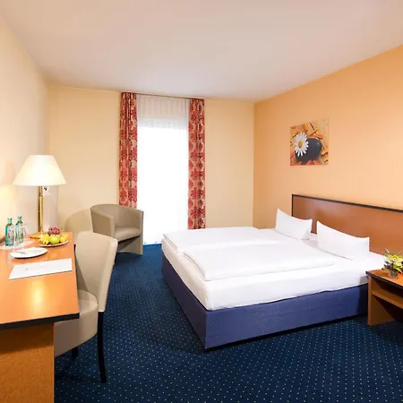 Achat Hotel Zwickau
