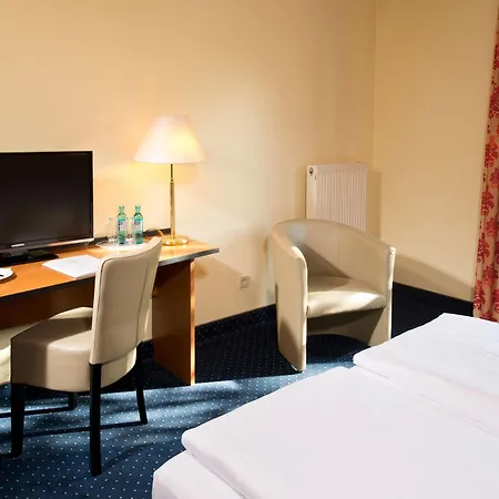 Achat Hotel 4*