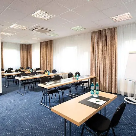 Hotel Achat Zwickau