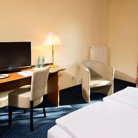 Achat Hotel 4*