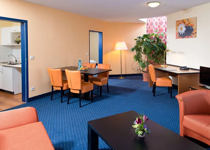 Achat Hotel Zwickau