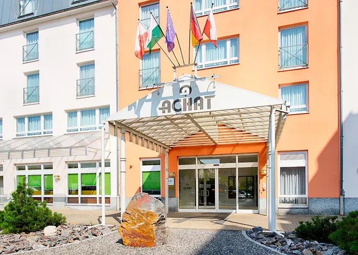 Achat 4*