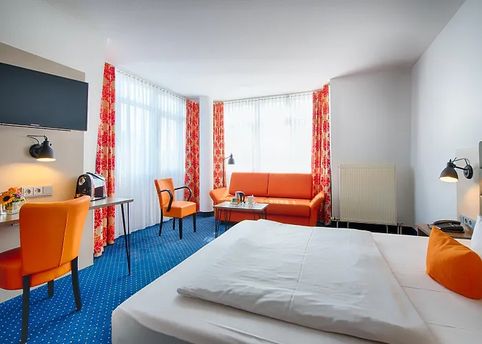 Hotel Achat Zwickau